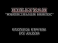 HELLYEAH - Drink Drank Drunk (Guitar Cover by JaiZo)