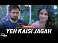 Lagu Yeh Kaisi Jagah - Lyrical Song | Emraan Hashmi, Vidya Balan | Hamari Adhuri Kahani | Deepali Sathe