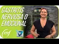 Gastritis nerviosa o emocional