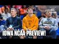 Deep Dive Into All 9 Draws For Iowa Wrestling