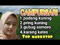 Lagu Campur sari_ Podang kuning_ Pring kuning_ gubug asmoro_karang kates