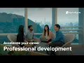 Professional Development at AlphaSights