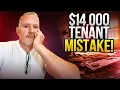 The 14K Mistake Most Landlords Make Before They Realize It And How to Stop Them