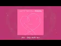 Download Lagu BTS - 작은 것들을 위한 시 (Boy With Luv) (Without Halsey) MP3