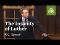 Download Lagu The Insanity of Luther: The Holiness of God with R.C. Sproul