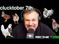Clucktober 7th Recine Time Podcast