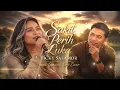 SAKIT PERIH LUKA - Vicky Salamor (Semi Oenunu Cover)