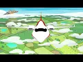 Could You Score This Goal?! | ⚽ SUPA STRIKAS | Super Kids Cartoons | Play and Goal Club