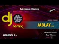 Download Lagu KARAOKE JABLAY SANG PUTRI MALAM | Tuty Wibowo | NADA wanita/Cewek
