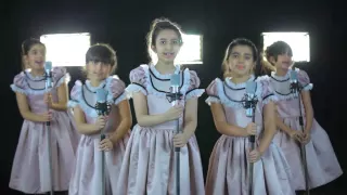 كليب غنيت في بلادي بدون ايقاع 