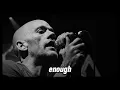 REM - Losing my Religion LIVE ( Acapella Version )