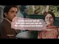 New OST | Mujhse Kyon Bair Piya Lyrical | Dar e Nijaat