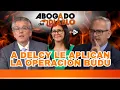 Lagu Delcy es como la muñeca de trapo que le clavan los alfileres |#AbogadoDelDiablo |#evtv |01/25/26 2/4