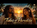 Tides of Paradise Tropical Reggae Deep House 2026 Relaxing Beach Vibes Java Groove