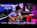 Download Lagu #KAMMI2021 BAGAI RANTING YANG KERING By AQSA MELODY CILIK COVER