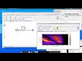 Simulating solar cells with simple diode models Ideal diode equation with OghmaNano