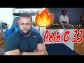 Polo G - 33 Reaction