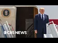 H R McMaster on Trump s secret plane switch It seems like the system worked