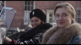 VITA & VIRGINIA - Bande Annonce VOST
