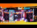 D.J. Paul x Young Buck x 8 Ball x MJG           "Stay Fly"          LIVE @FED X Forum