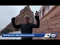 How much of an effect does Denver s elevation have Mike Cronin puts it to the test