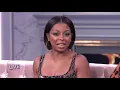 Crystal Fox and Bresha Webb On Tyler Perry Backlash For Negative Portrayals of Black Women