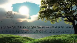 الشيخ المنسى عبده عبد الراضى وأداء لايوصف من سورة القمر لاتنس الاشتراك فى القناة 