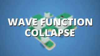 Superpositions Sudoku the Wave Function Collapse algorithm