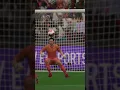 FIFA 23 Michail Antonio Weird Chip Goal 😲