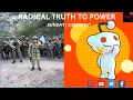 RADICAL TRUTH TO POWER 3-24 Wagner Group vs Russian Army REDDIT EDITION X