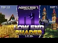 Download Lagu TOP 10 LOW END SHADER MINECRAFT PE 1.21.90+(PATCHED) | LOW - VERY LOW SHADERS