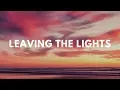 James Stikå - Leaving The Lights (Instrumental Version)