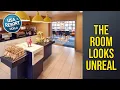 LivINN Hotel Minneapolis South Burnsville - The Room Looks Unreal Bloomington MN
