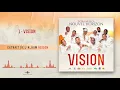 EXTRA MUSICA NOUVEL HORIZON - 01 VISION [Audio Officiel]