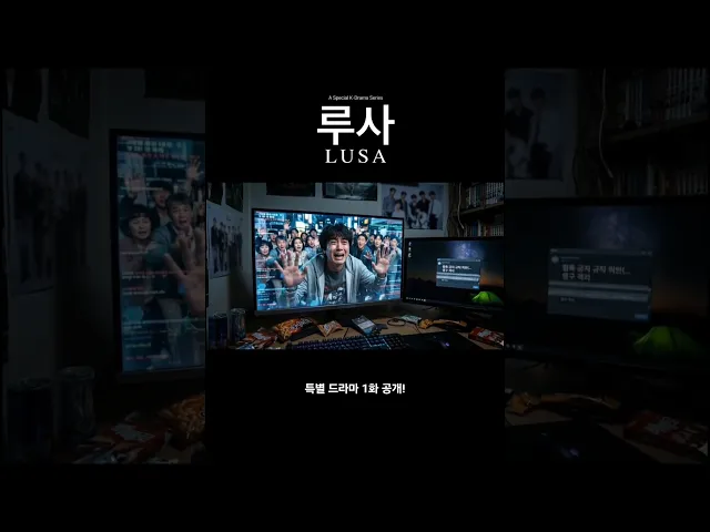 루사