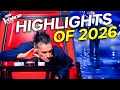 Lagu Best Moments So Far In 2026! | Best Of The Voice Kids