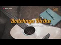 Lagu Bodohnya Diriku - Andre Restra (Official Music Video)