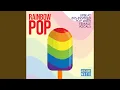 Lagu Candy Pop