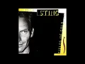 Love is the Seventh Wave - Sting