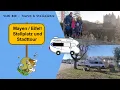 Download Lagu Mayen / Eifel! Stadttour und Stellplatz und Schloss Bürresheim – VLOG #48
