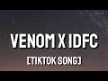 Download Lagu Venom x idfc (Lyrics) [Tiktok Song]