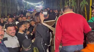 اجمد فديوهات حظ رقص الرقصه شهد الرعاش  دندنها