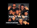 Download Lagu Stand up and sing  /  KOOL \u0026 THE GANG