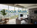 Focus Music for Coding Debugging Building 4 Hours