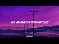 Sábado Perpetuo // Enjambre |Letra