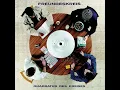 A-N-N-A - Freundeskreis, Max Herre, Don Philippe & DJ Friction