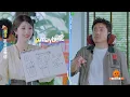 《现在就出发 第4季》EP1下：王安宇白敬亭猜词又共脑！猜词一击即中！| Natural High S4 EP1-2 ENG SUB