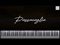 Marco Velocci - Passacaglia