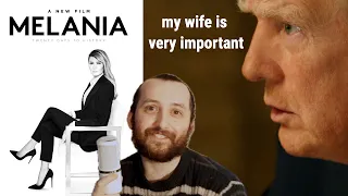 Donald Trump’s Horribly Broken Propaganda Film