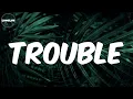DRB Lasgidi - (Lyrics) Trouble